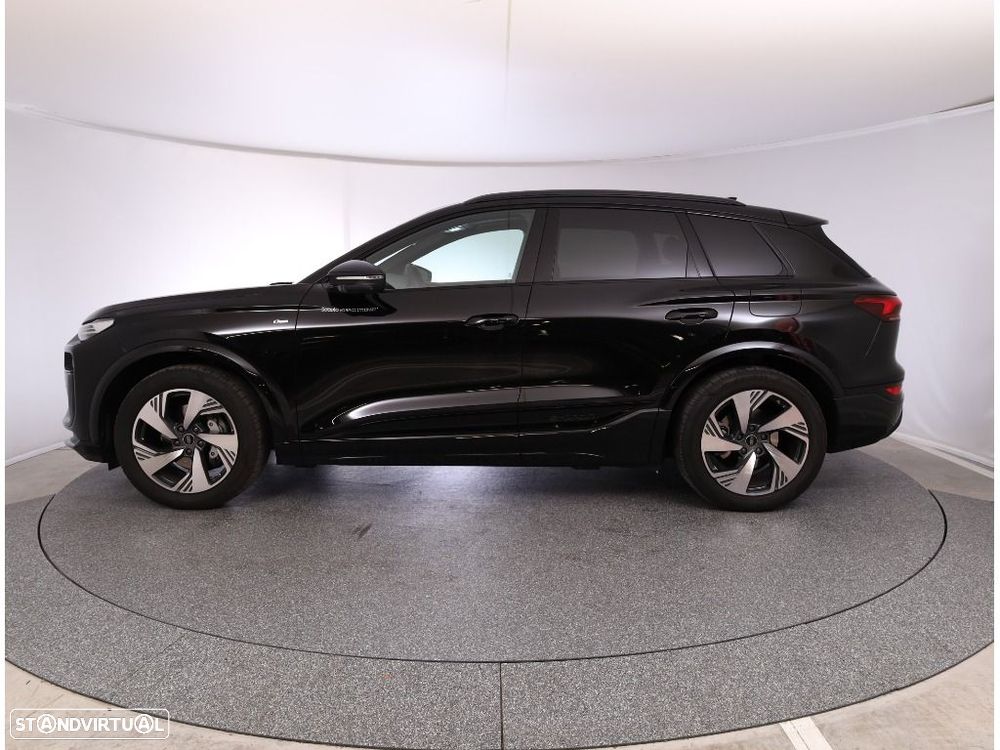 Audi Q6 e-tron 100 kWh Performance SE Business Plus Electric Days foto 2