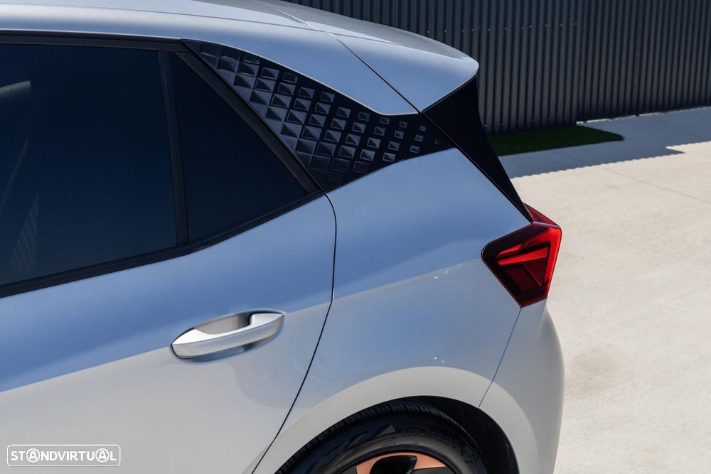 Cupra Born 58 kWh Plus - 18