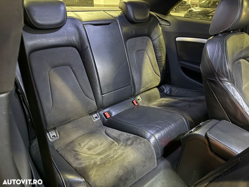Audi A5 - 11
