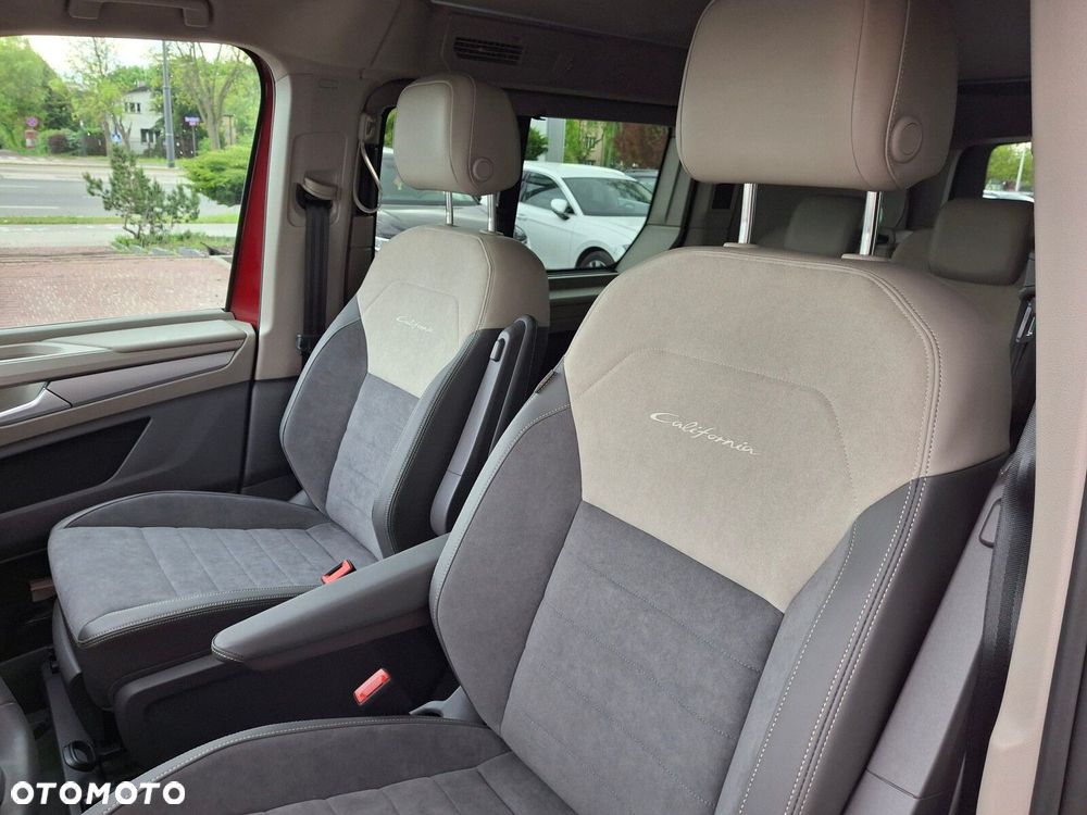 Volkswagen California - 25