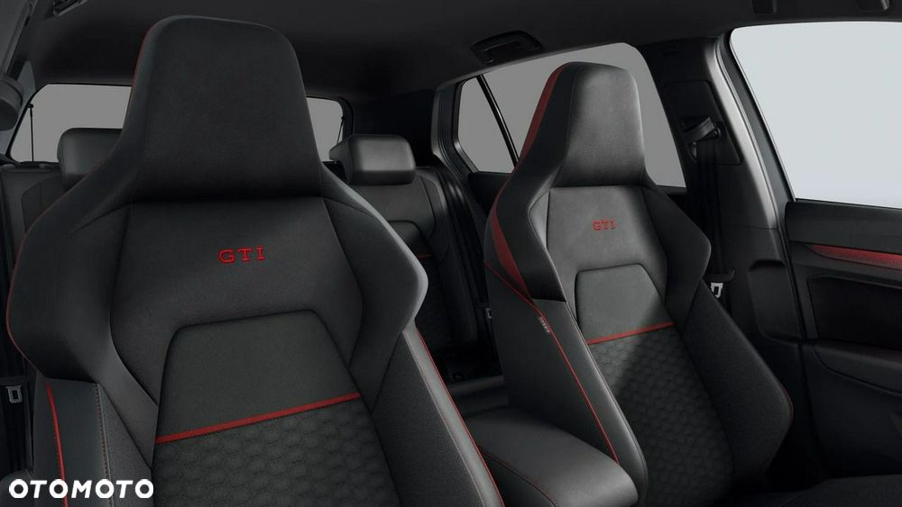 Volkswagen Golf 2.0 TSI OPF DSG GTI Clubsport 45 - 12