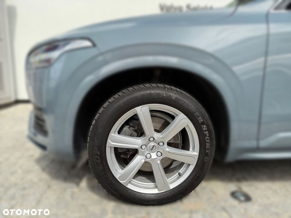Volvo XC 90 - 10