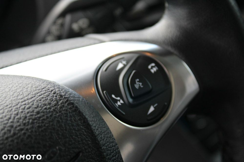 Ford Tourneo Connect - 22