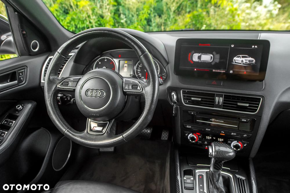 Audi Q5 - 8