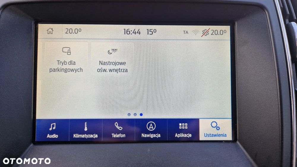 Ford S-Max 2.0 EcoBlue Trend - 31