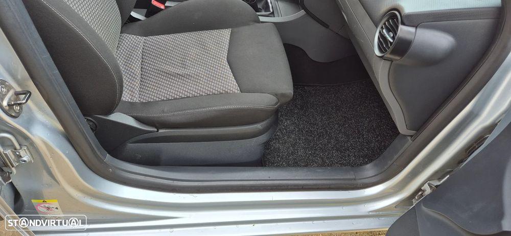 SEAT Ibiza - 18