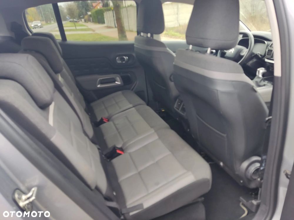 Citroën C5 Aircross - 18