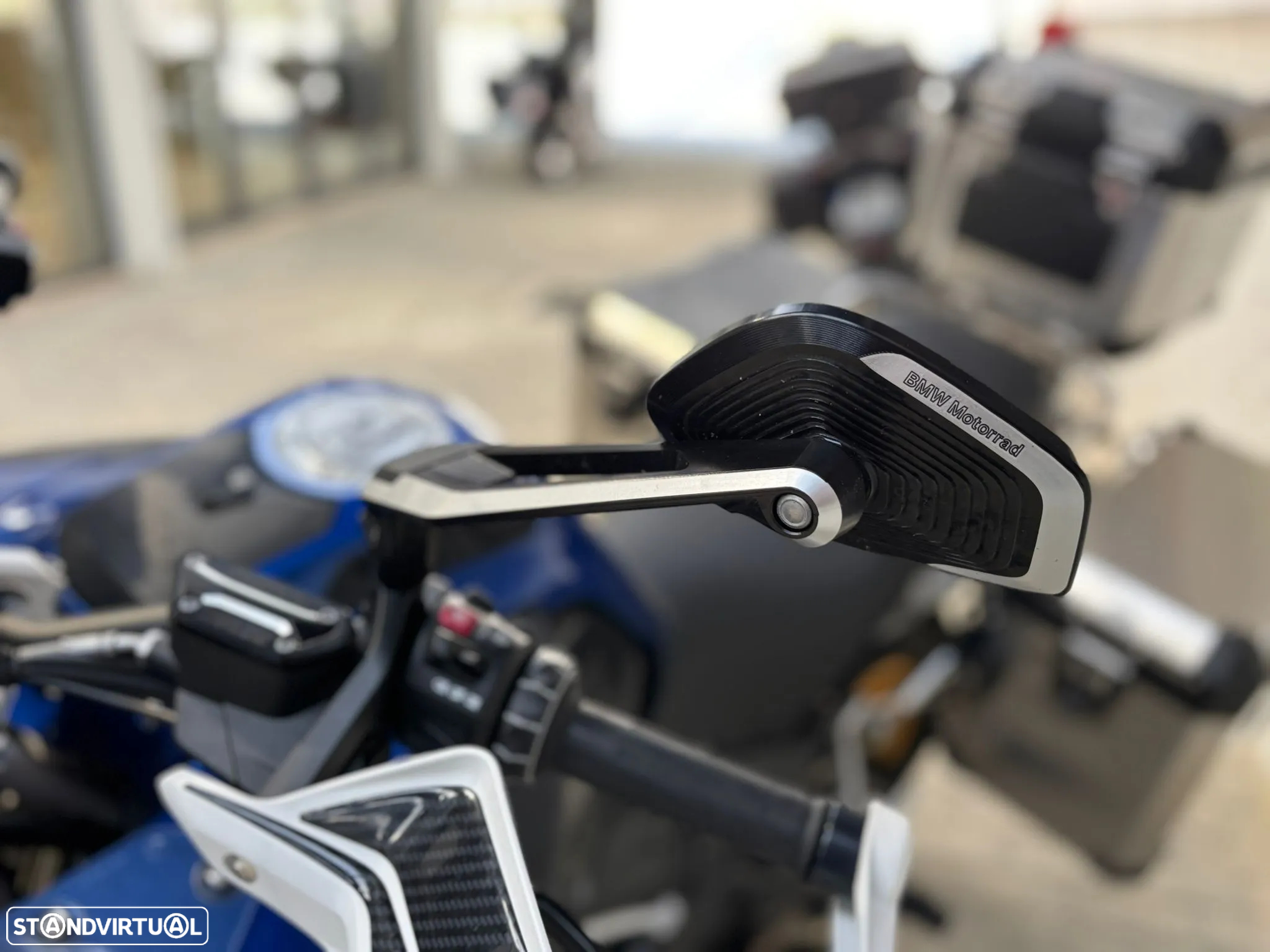 BMW R 1250 GS Adventure Rallye - 8