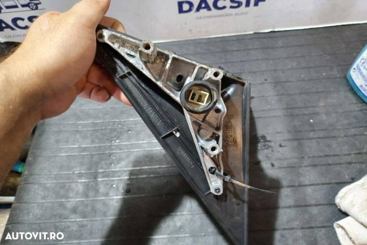 Oglinda stanga electrica E1010803 5 PINI E1010803 5 PINI BMW Seria 3 - 5