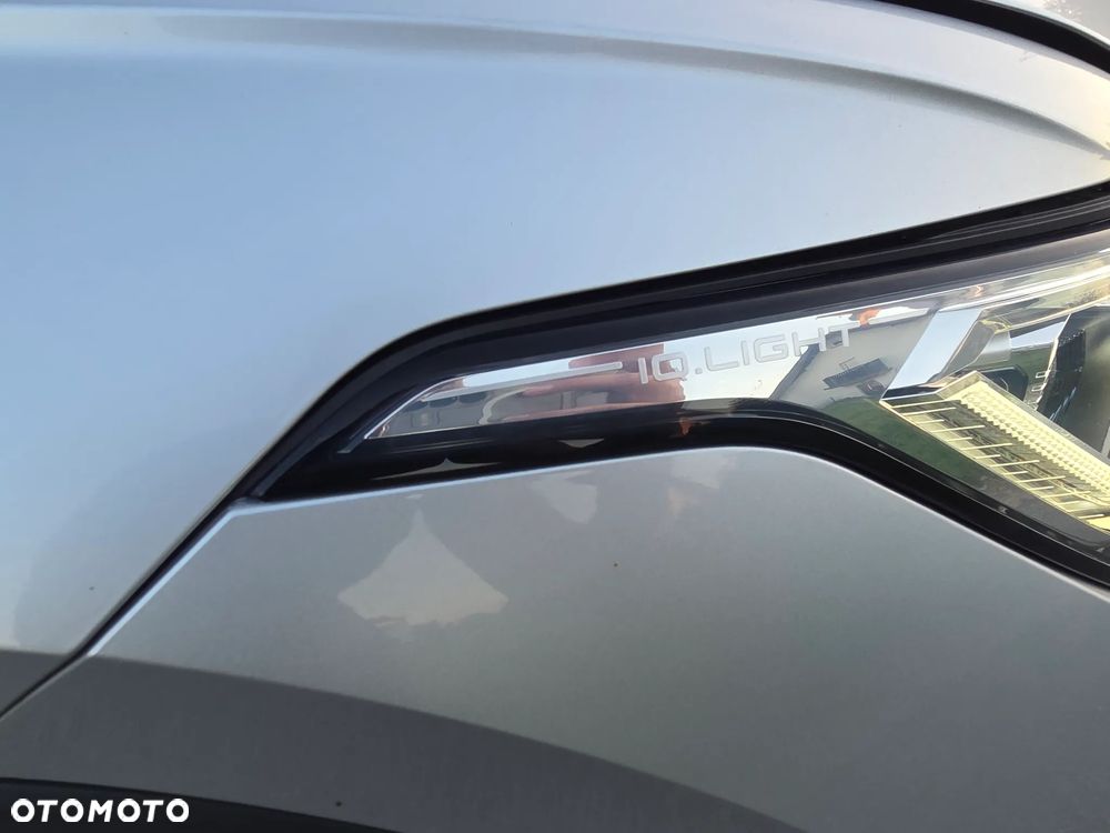 Volkswagen Tiguan 1.5 TSI ACT OPF DSG Highline - 19