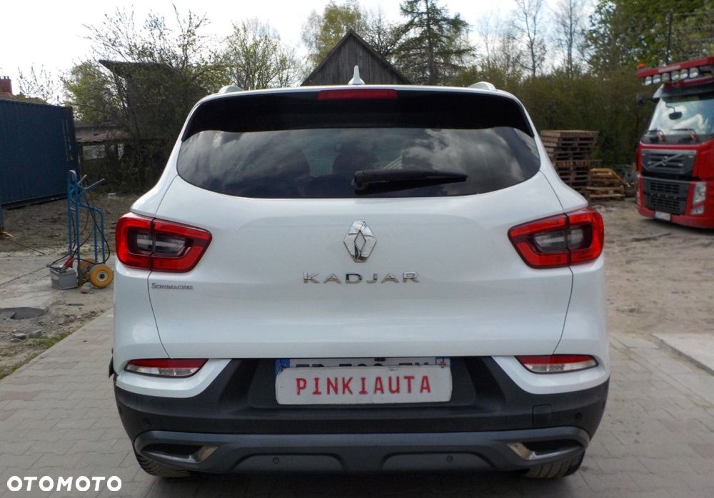 Renault Kadjar - 12