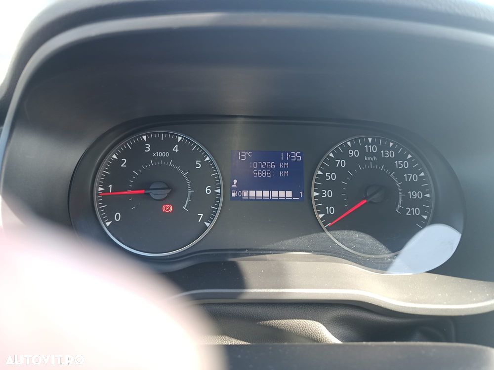 Dacia Duster 1.5 Blue dCi Essential - 17