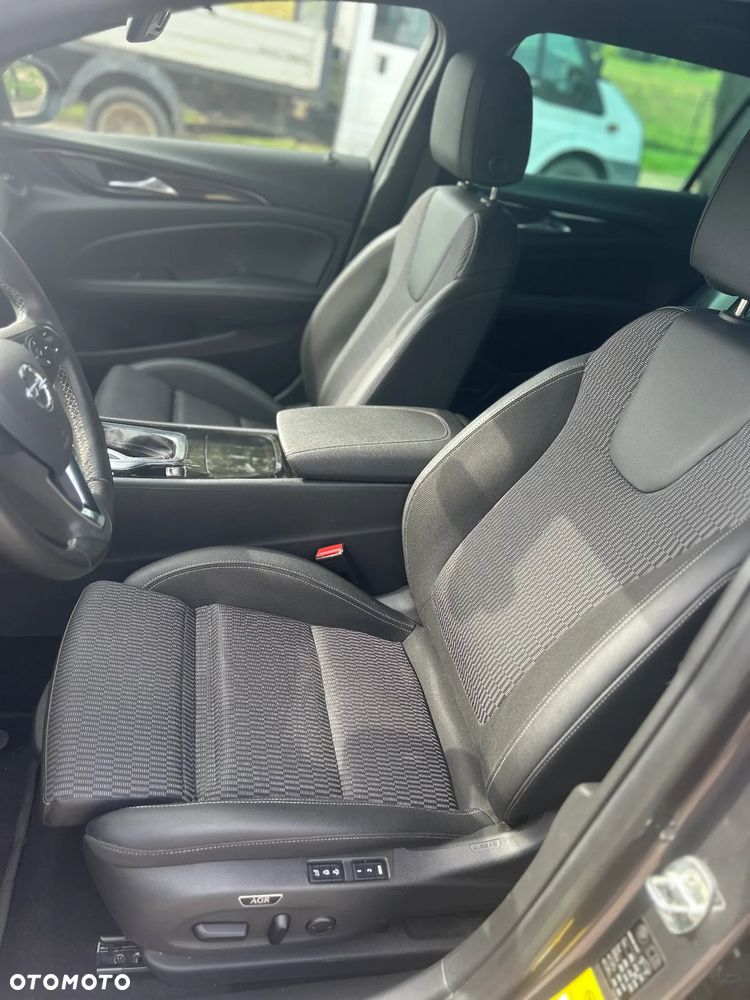 Opel Insignia 2.0 CDTI Business Elegance S&S - 14