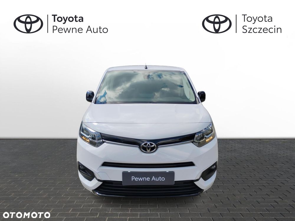 Toyota PROACE CITY - 2