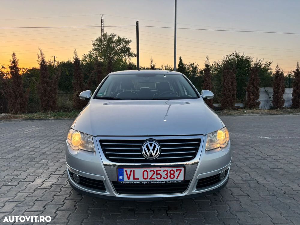 Volkswagen Passat Variant 2.0 TDI DSG Individual - 2