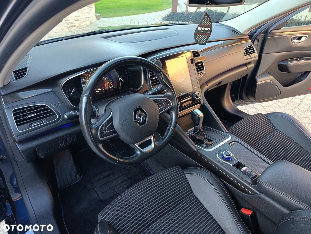 Renault Talisman 1.6 Energy TCe Limited EDC - 28