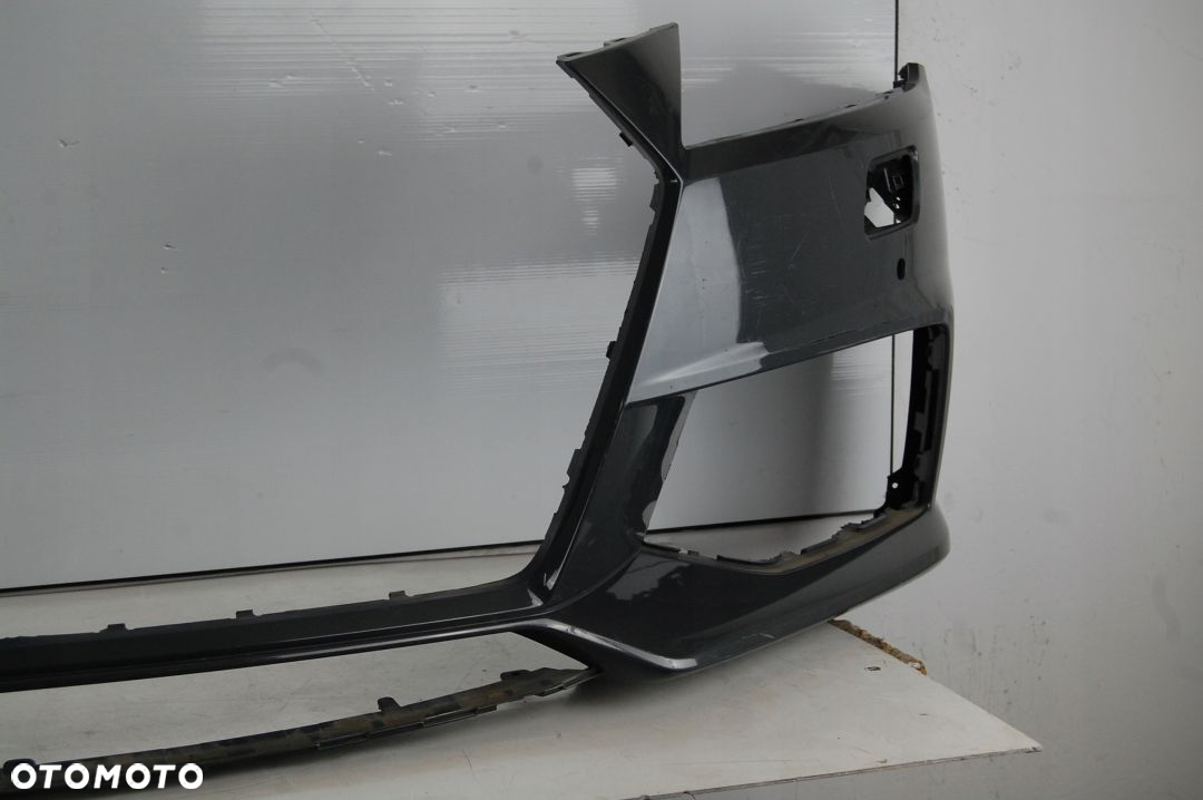 ZDERZAK AUDI TTS TT S-LINE 8S 8S0 2014-2019 - 3