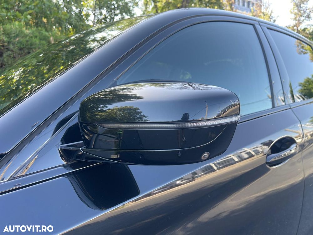 BMW Seria 5 530i AT MHEV - 10