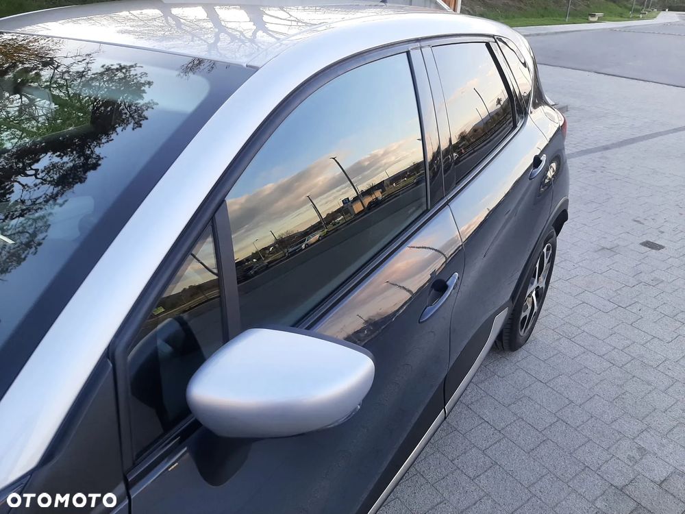 Renault Captur ENERGY TCe 120 Experience - 13