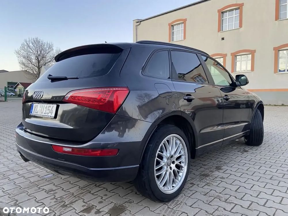 Audi Q5 2.0 TDI Quattro S tronic - 5