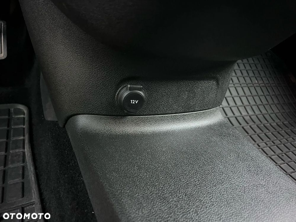 Citroën Berlingo - 24