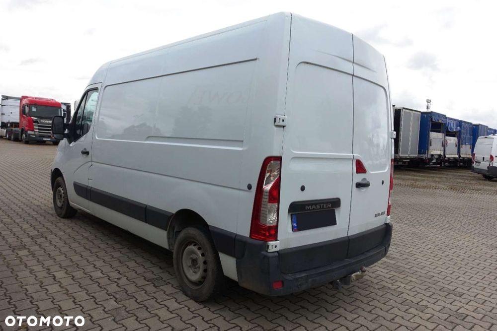 Renault Master L2H2 - 5