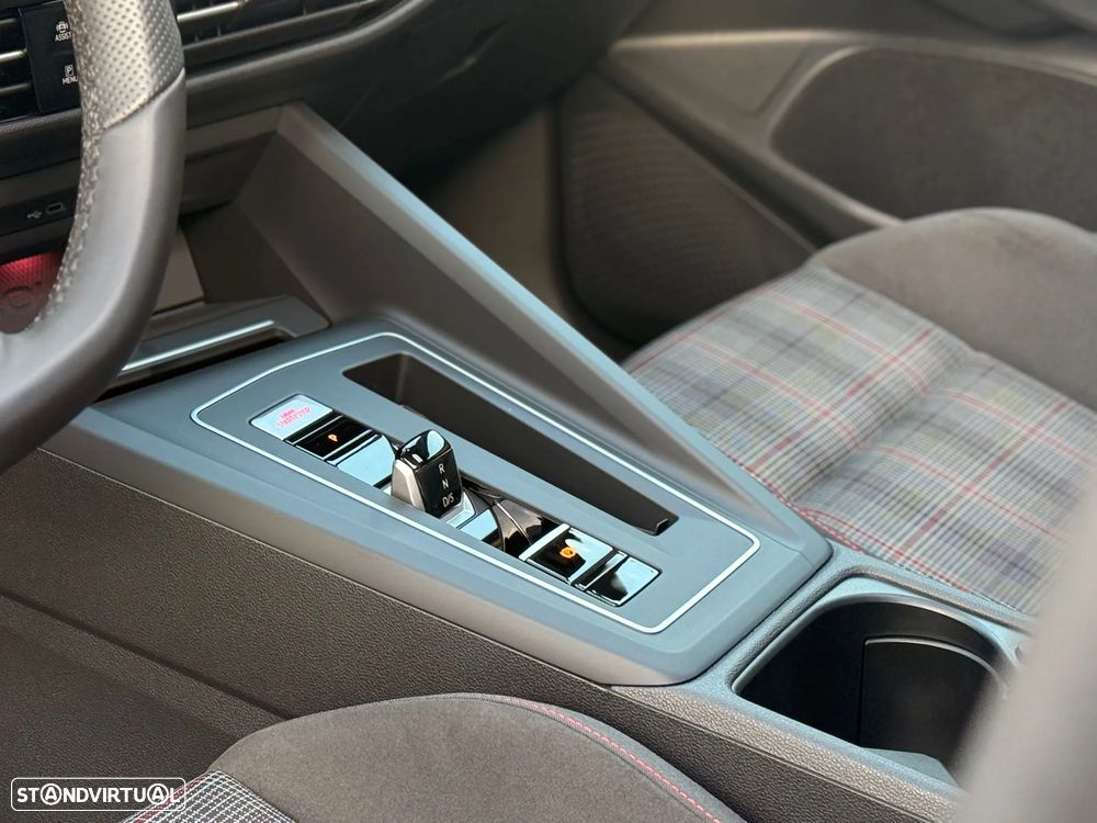 VW Golf 2.0 TSI GTI DSG Performance - 20