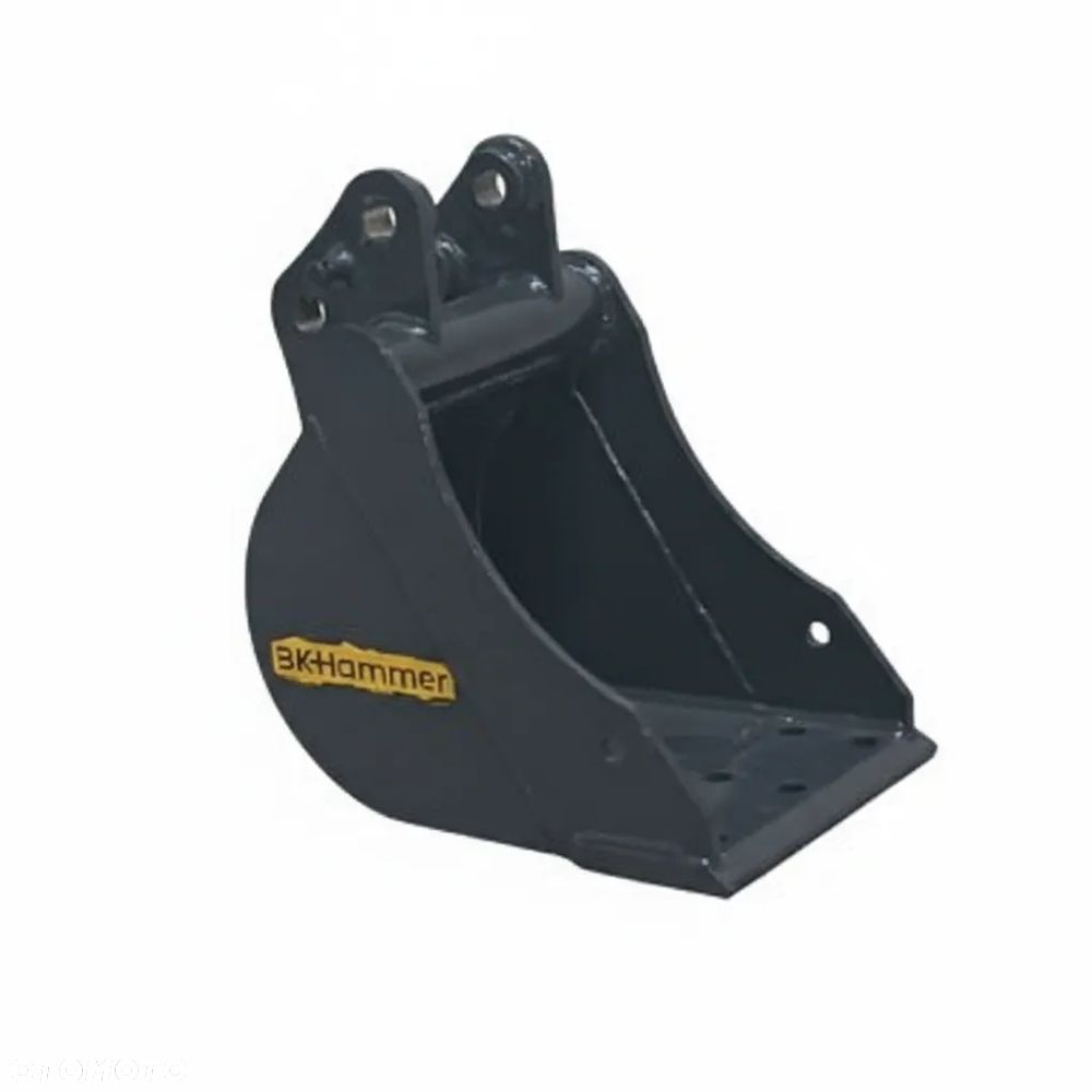 Łyżka Kopiąca JCB Mini JCB 30 cm BK-Hammer - 1