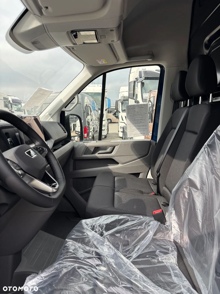 MAN TGE 3.180 4X2F SB - 21