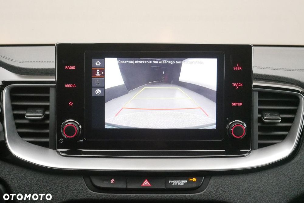Kia Ceed 1.5 T-GDI L - 19