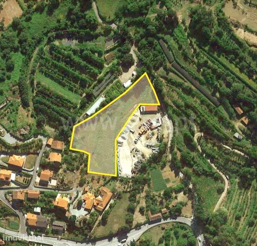 Terreno para Construção / Resende, Resende - Grande imagem: 3/7