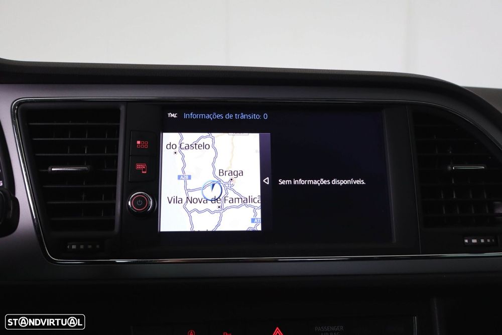 SEAT Leon ST 1.0 EcoTSI Style S/S - 34