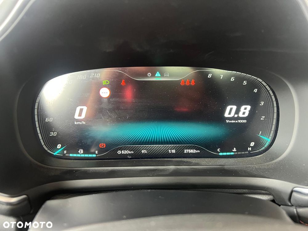 MG HS 1.5 T-GDI Exclusive - 24