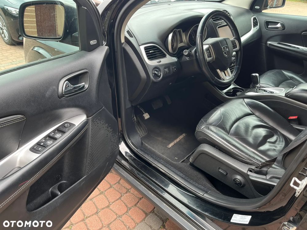 Dodge Journey - 23