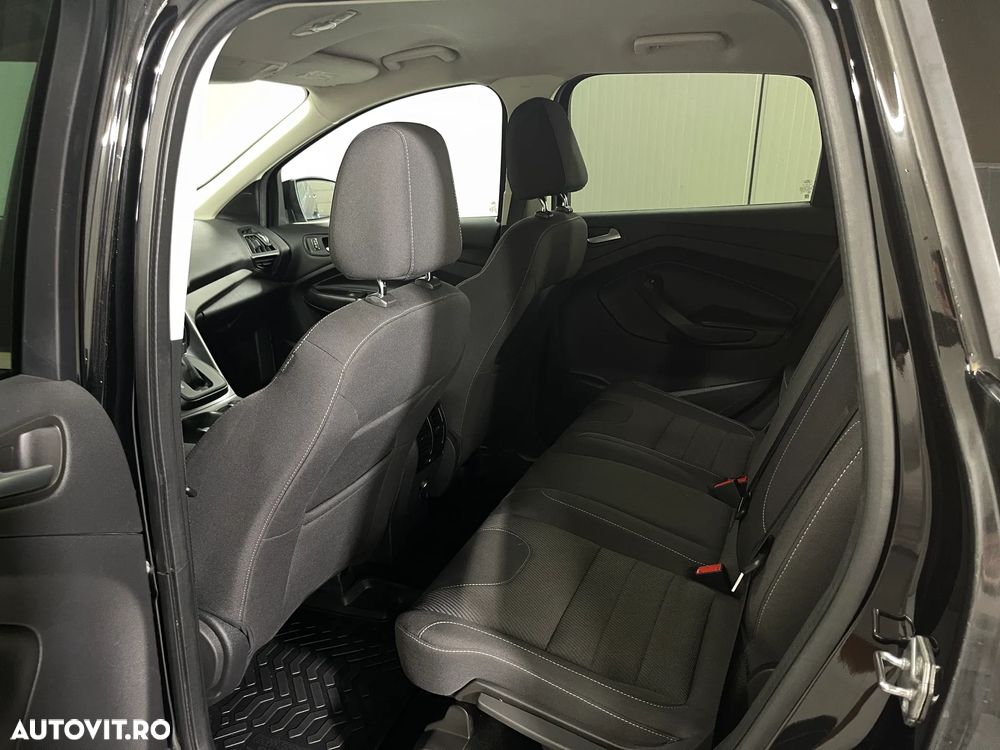 Ford Kuga 2.0 TDCi 4WD Powershift Trend - 12