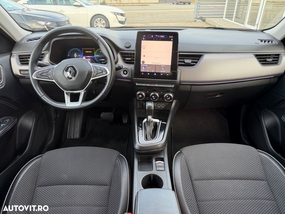 Renault Arkana E-TECH RS Line - 5