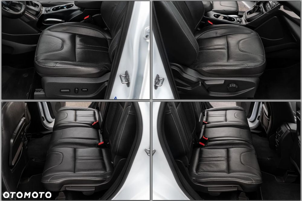 Ford Kuga 2.0 TDCi 4WD Titanium Plus - 30