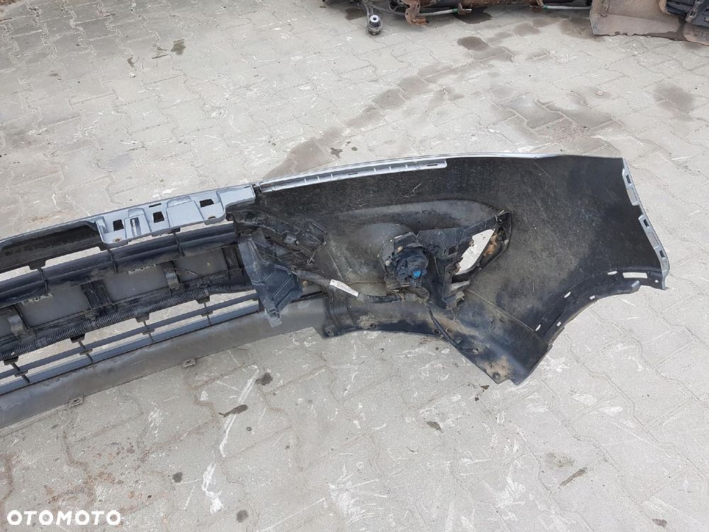 SUZUKI VITARA 3 III 15r- ZDERZAK PRZÓD ZCD - 11