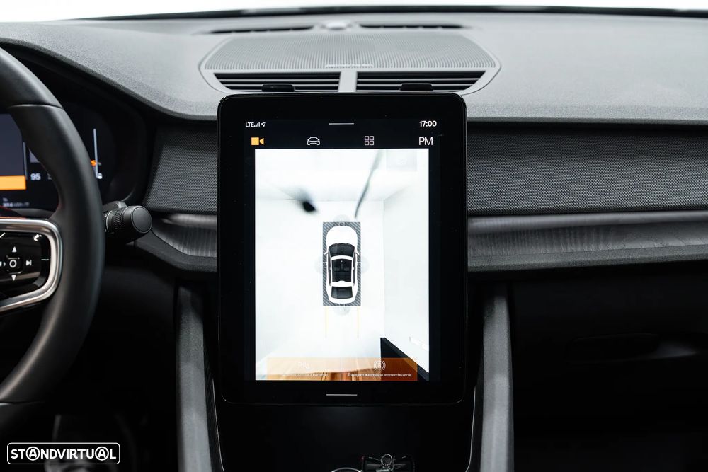 Polestar 2 Dual Motor 78kWh Performance - 46