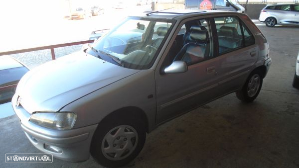 Para Peças Peugeot 106 I (1A, 1C) - 6