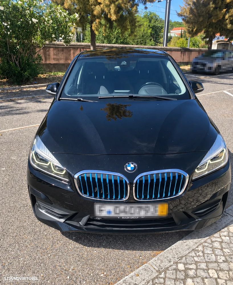 BMW 225xe Active Tourer iPerformance Advantage - 5
