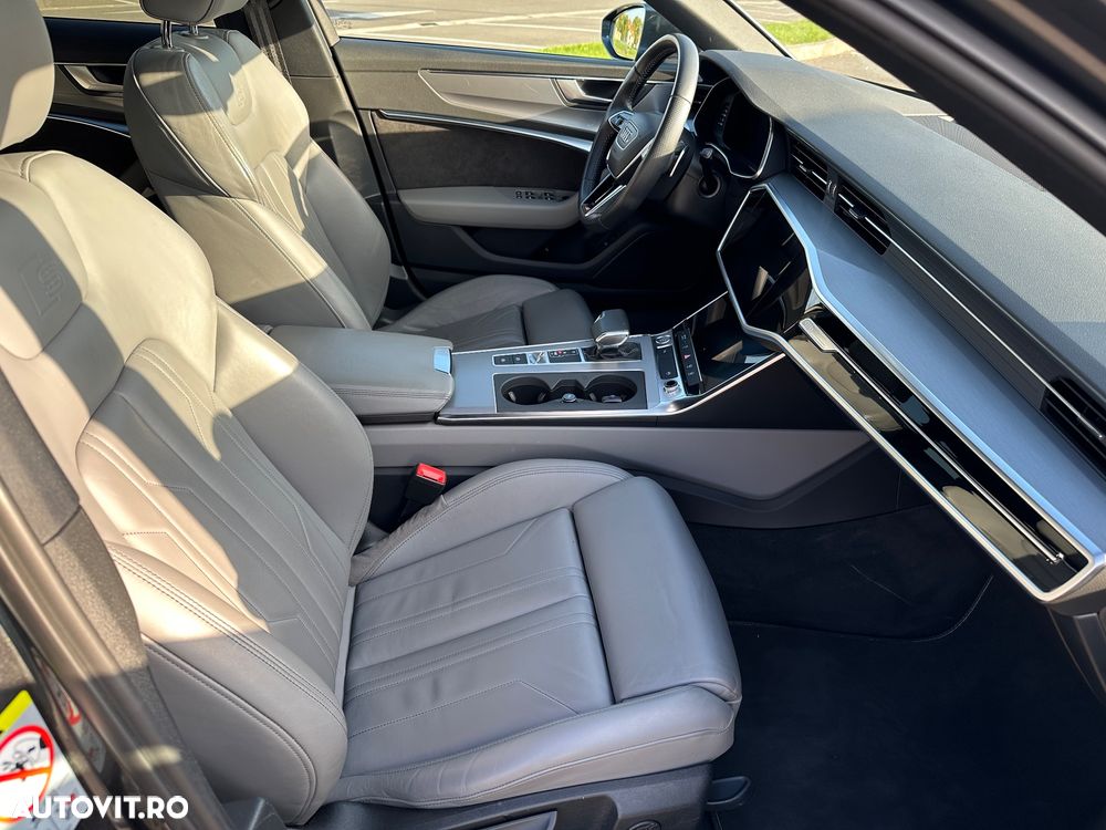 Audi A6 - 6