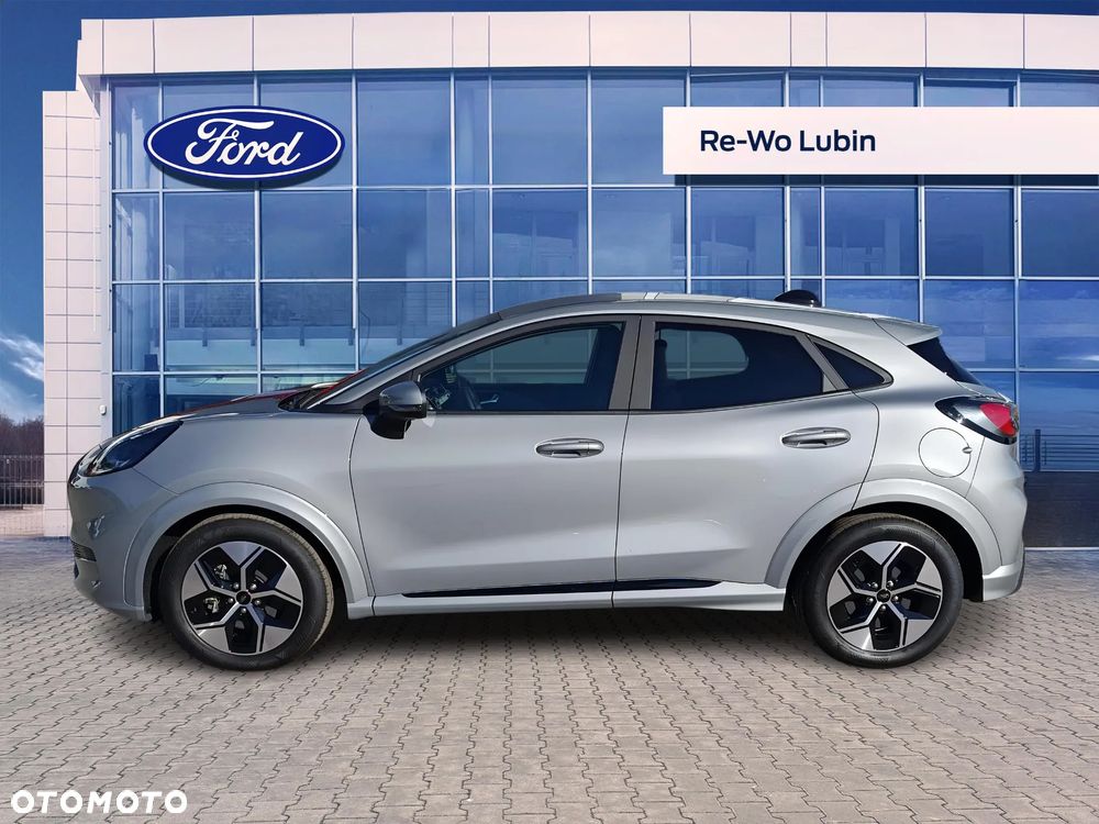 Ford Puma Gen-E - 2