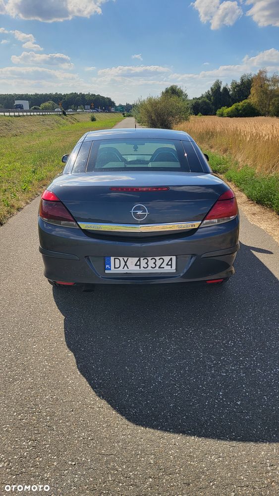 Opel Astra 1.9 CDTI Cosmo - 3