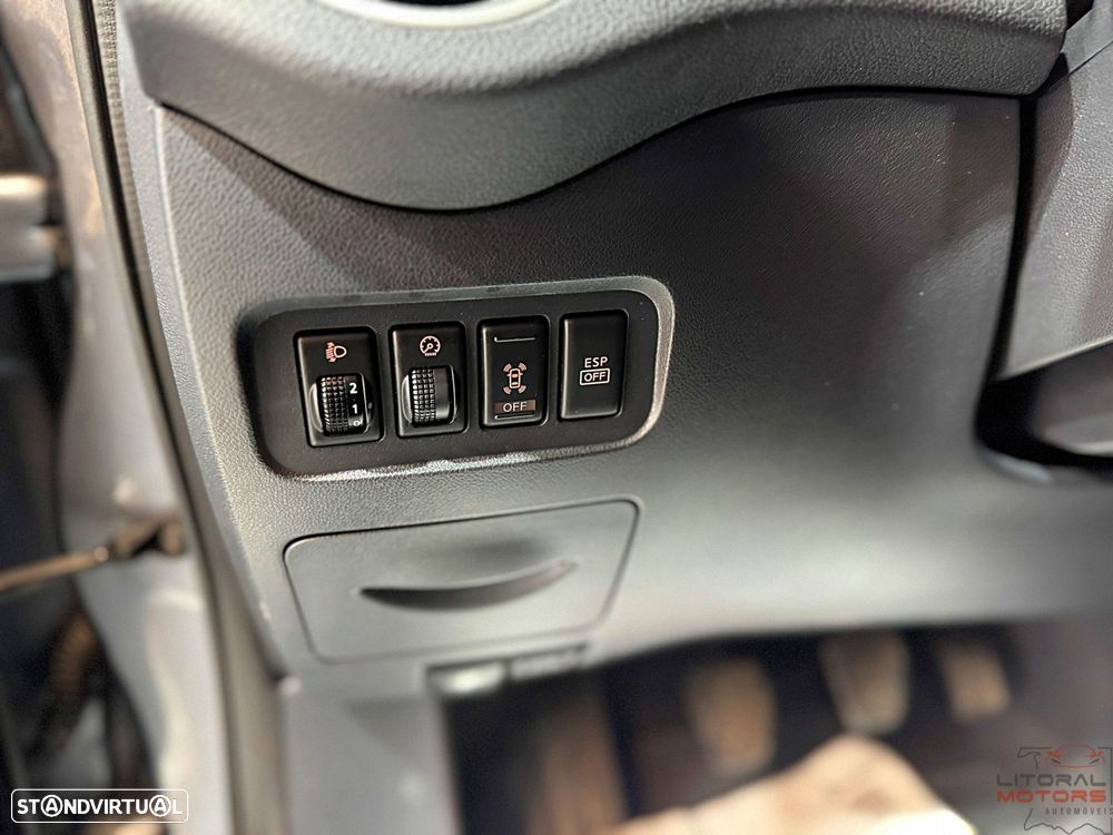 Renault Koleos 2.0 dCi Dynamique S - 18