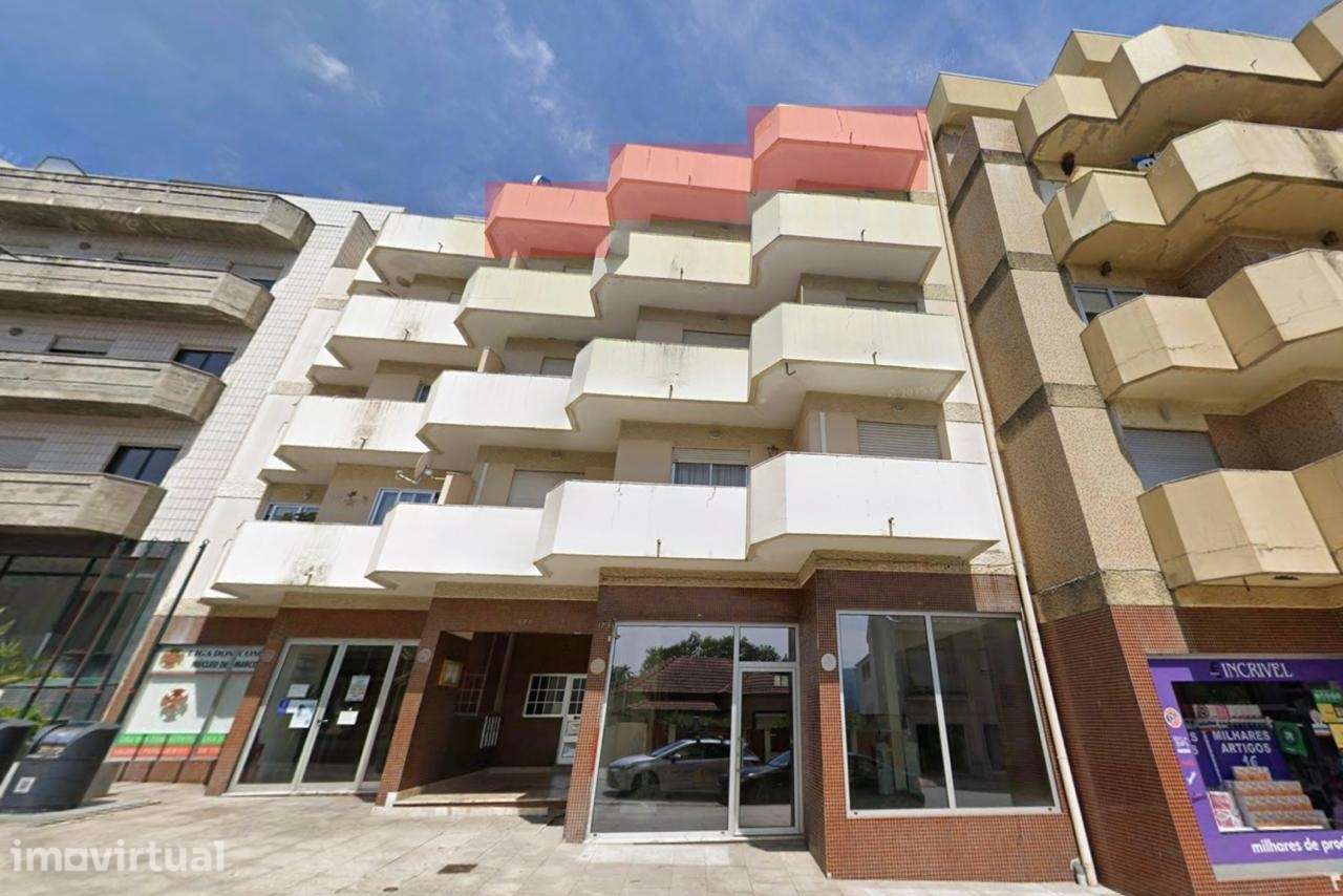 Apartamento T2 Venda em Marco,Marco de Canaveses - Grande imagem: 3/14