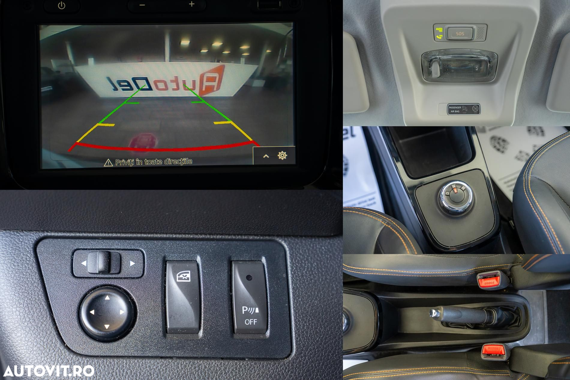 Dacia Spring Electric 45 Expression - 8