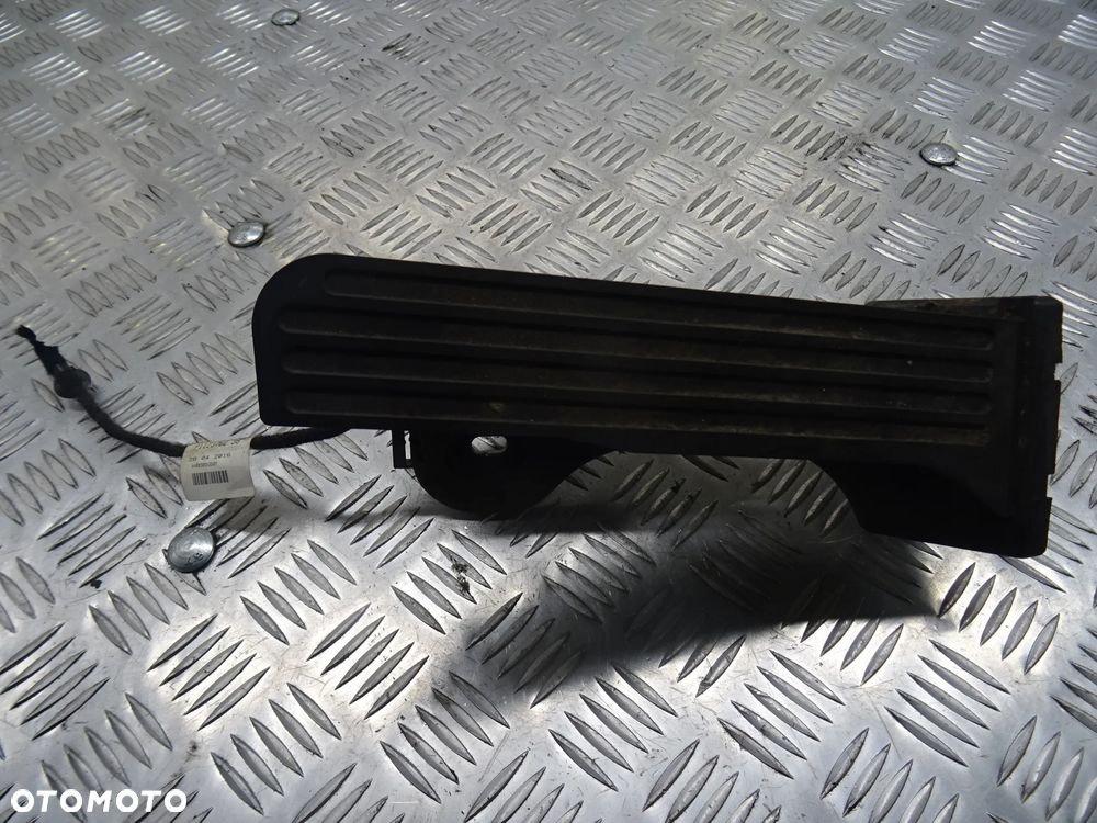 VW CADDY III LIFT 15-20 2K5 2.0TDI PEDAŁ GAZU POTENCJOMETR - 1