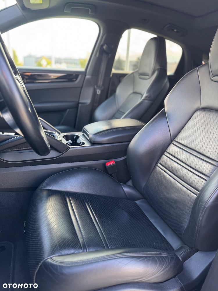 Porsche Cayenne ver-coupe-e--hybrid - 19