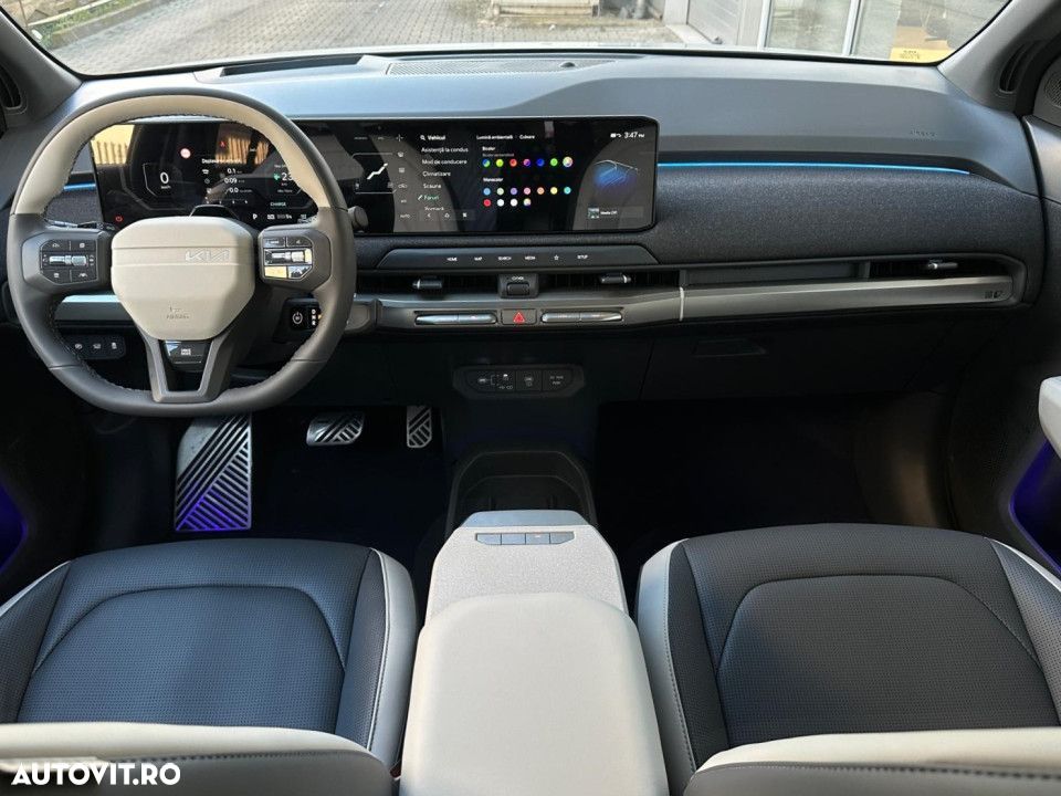 Kia EV3 - 21